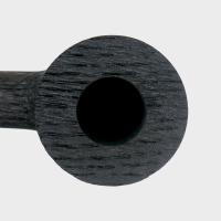 Mr Brog Habit Morta 112 Straight 9mm Filter Pipe (MB7254)