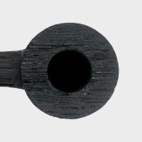 Mr Brog Habit Morta 112 Straight 9mm Filter Pipe (MB7256)