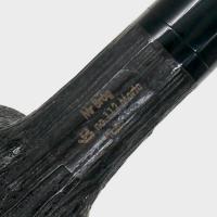 Mr Brog Habit Morta 112 Straight 9mm Filter Pipe (MB7256)