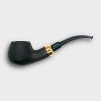 Mr Brog Bent Army 124 Briar 9mm Filter Pipe (MB7271)