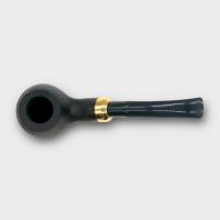 Mr Brog Bent Army 124 Briar 9mm Filter Pipe (MB7271)