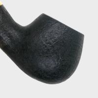 Mr Brog Bent Army 124 Briar 9mm Filter Pipe (MB7271)
