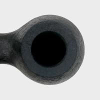 Mr Brog Bent Army 124 Briar 9mm Filter Pipe (MB7271)