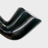 Mr Brog XL Giant 9mm Filter Fishtail Pipe (MB7272)