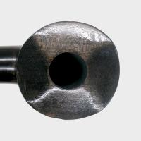 Mr Brog XL Giant 9mm Filter Fishtail Pipe (MB7272)
