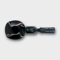 Mr Brog XL Giant 9mm Filter Fishtail Pipe (MB7273)