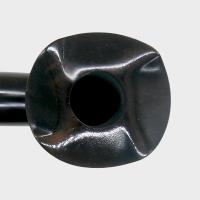 Mr Brog XL Giant 9mm Filter Fishtail Pipe (MB7273)