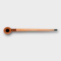 Mr Brog Baggins 9mm Filter Fishtail Pipe (MB7278)