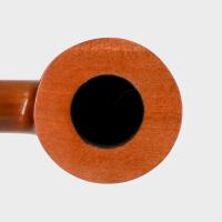 Mr Brog Baggins 9mm Filter Fishtail Pipe (MB7278)