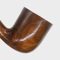 Mr Brog Mason 9mm Filter Fishtail Pipe (MB7280)