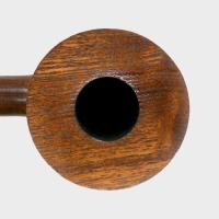 Mr Brog Mason 9mm Filter Fishtail Pipe (MB7280)
