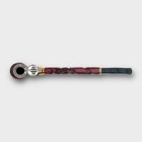 Mr Brog Dezerter 13 Churchwarden Metal Filter Pipe (MB7285)