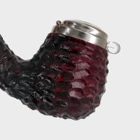 Mr Brog Dezerter 13 Churchwarden Metal Filter Pipe (MB7285)