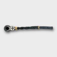 Mr Brog Dezerter 13 Churchwarden Metal Filter Pipe (MB7286)