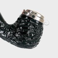 Mr Brog Dezerter 13 Churchwarden Metal Filter Pipe (MB7286)