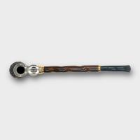 Mr Brog Dezerter 13 Churchwarden Metal Filter Pipe (MB7287)