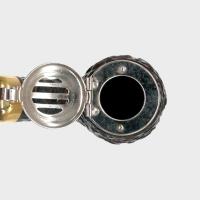 Mr Brog Dezerter 13 Churchwarden Metal Filter Pipe (MB7287)