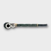 Mr Brog Dezerter 13 Churchwarden Metal Filter Pipe (MB7288)