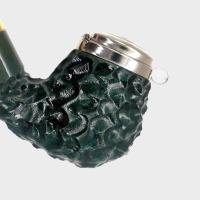 Mr Brog Dezerter 13 Churchwarden Metal Filter Pipe (MB7288)