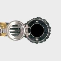 Mr Brog Dezerter 13 Churchwarden Metal Filter Pipe (MB7288)