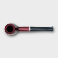Mr Brog Carol 57 Straight 9mm Filter Pipe (MB7289)