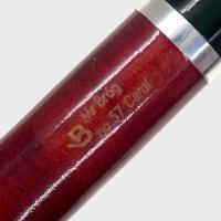 Mr Brog Carol 57 Straight 9mm Filter Pipe (MB7289)