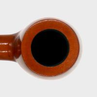 Mr Brog Carol 57 Straight 9mm Filter Pipe (MB7290)