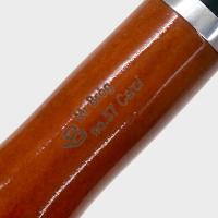 Mr Brog Carol 57 Straight 9mm Filter Pipe (MB7290)