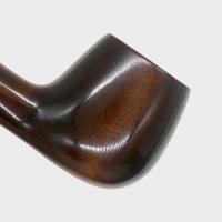 Mr Brog Carol 57 Straight 9mm Filter Pipe (MB7292)
