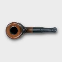 Mr Brog Shamrock 303 Fishtail 9mm Filter Pipe (MB7295)