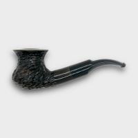 Mr Brog Shamrock 303 Fishtail 9mm Filter Pipe (MB7296)