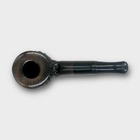 Mr Brog Shamrock 303 Fishtail 9mm Filter Pipe (MB7296)