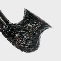 Mr Brog Shamrock 303 Fishtail 9mm Filter Pipe (MB7296)