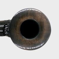 Mr Brog Shamrock 303 Fishtail 9mm Filter Pipe (MB7296)