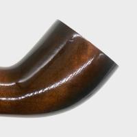 Mr Brog Doctor 313 9mm Filter Fishtail Pipe (MB7298)