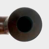 Mr Brog Doctor 313 9mm Filter Fishtail Pipe (MB7298)