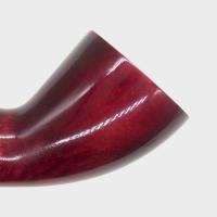 Mr Brog Doctor 313 9mm Filter Fishtail Pipe (MB7300)