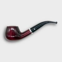 Mr Brog Rookie 382 Fishtail 9mm Filter Fishtail Pipe (MB7302)