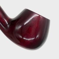Mr Brog Rookie 382 Fishtail 9mm Filter Fishtail Pipe (MB7302)