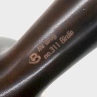 Mr Brog Birdie 311 Smooth 9mm Filter Pipe (MB7307)