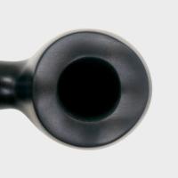 Mr Brog Birdie 311 Smooth 9mm Filter Pipe (MB7308)