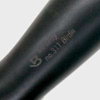 Mr Brog Birdie 311 Smooth 9mm Filter Pipe (MB7308)