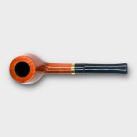 Mr Brog Dublin 30 Straight Metal Filter Pipe (MB7313)