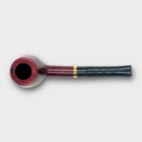 Mr Brog Dublin 30 Straight Metal Filter Pipe (MB7314)