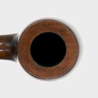Mr Brog Dublin 30 Straight Metal Filter Pipe (MB7315)