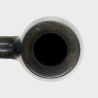 Mr Brog Dublin 30 Straight Metal Filter Pipe (MB7316)