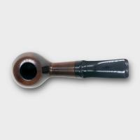Mr Brog Plum 31 Fishtail 9mm Filter Pipe (MB7320)