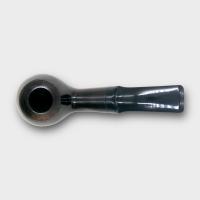 Mr Brog Plum 31 Fishtail 9mm Filter Pipe (MB7321)