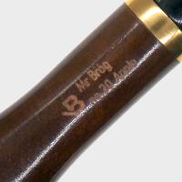 Mr Brog Apple 20 Metal Filter Pipe (MB7325)