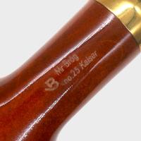 Mr Brog Kaiser 25 Metal Filter Pipe (MB7328)
